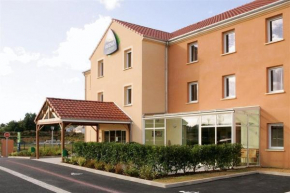 Hotels in Caudry